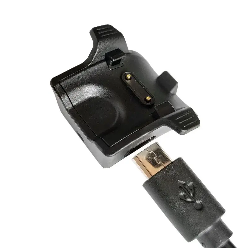 USB-кабель для зарядки адаптер зарядного устройства Huawei Band 5/Honor 4/3/2 Pro B19 B29 Band4 3 Eris