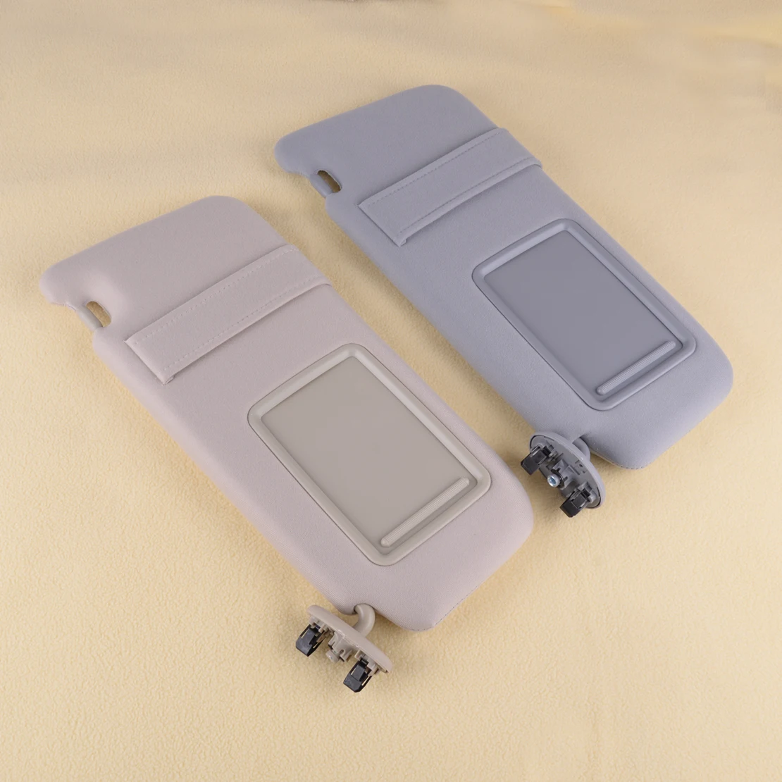 

Солнцезащитный козырек DWCX 74320-06780-B0 для Toyota Camry 2007 2008 2009 2010 2011