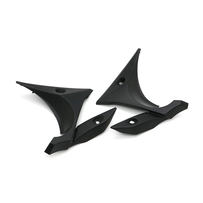 Фонарь мотоцикла верхняя сторона внутренний обтекатель защитный кожух для Yamaha