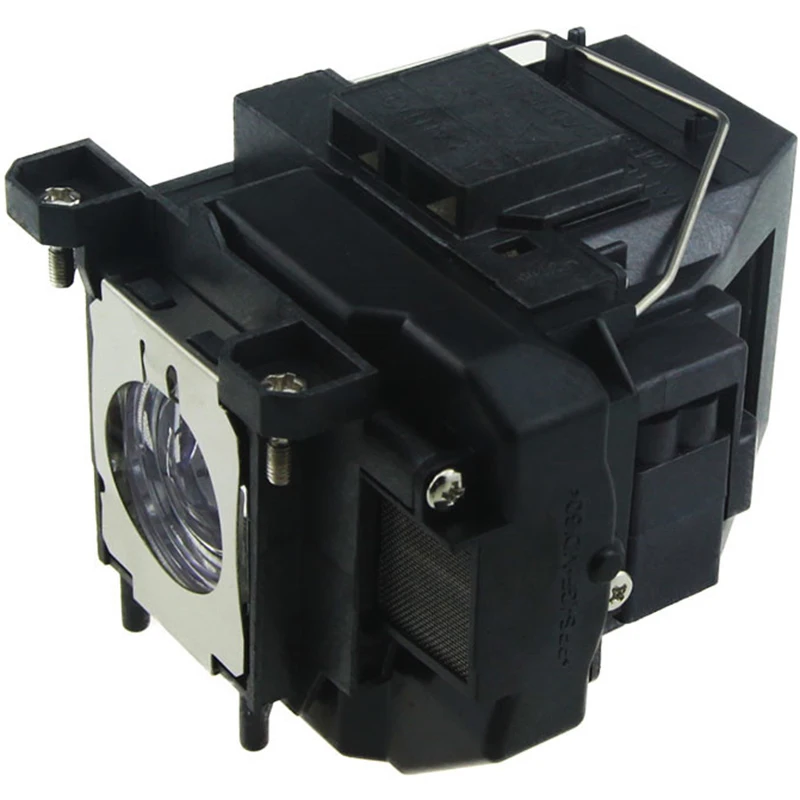 V13H010L67 модуль лампы для проектора EPSON EB S02 S11 S12 SXW11 SXW12 W02 и т. д|Светодиодные ленты| |