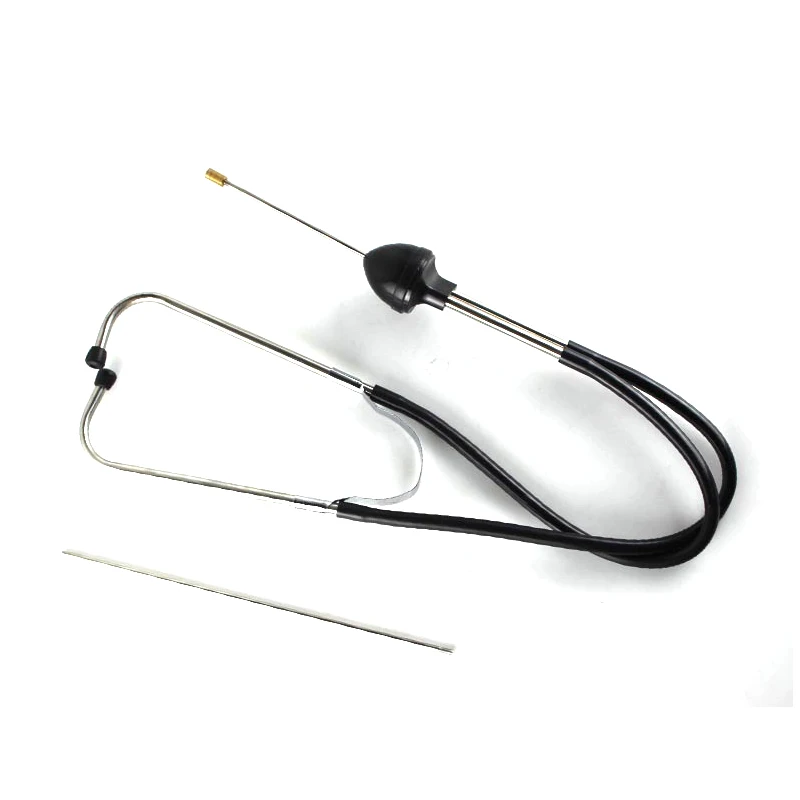 Автомобильный стетоскоп для автомобильных цилиндров диагностический