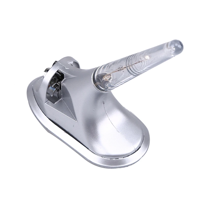 POSSBAY красный/зеленый/фиолетовый светодиодный светильник Автомобильные Антенны