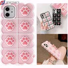 Мягкий силиконовый чехол для IPhone 13 12 Mini 11 Pro Xs Max X Xr 6 7 8 Plus SE