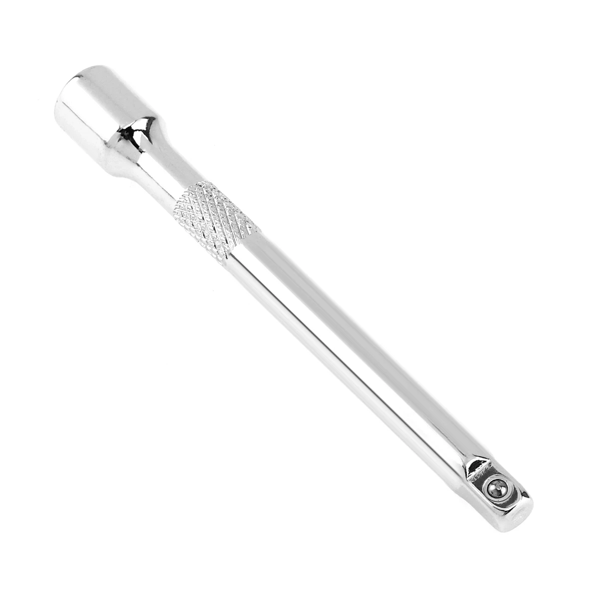 1/4 3/8 1/2 удлинитель из хромированной стали 50/75/100/125/150/250 мм