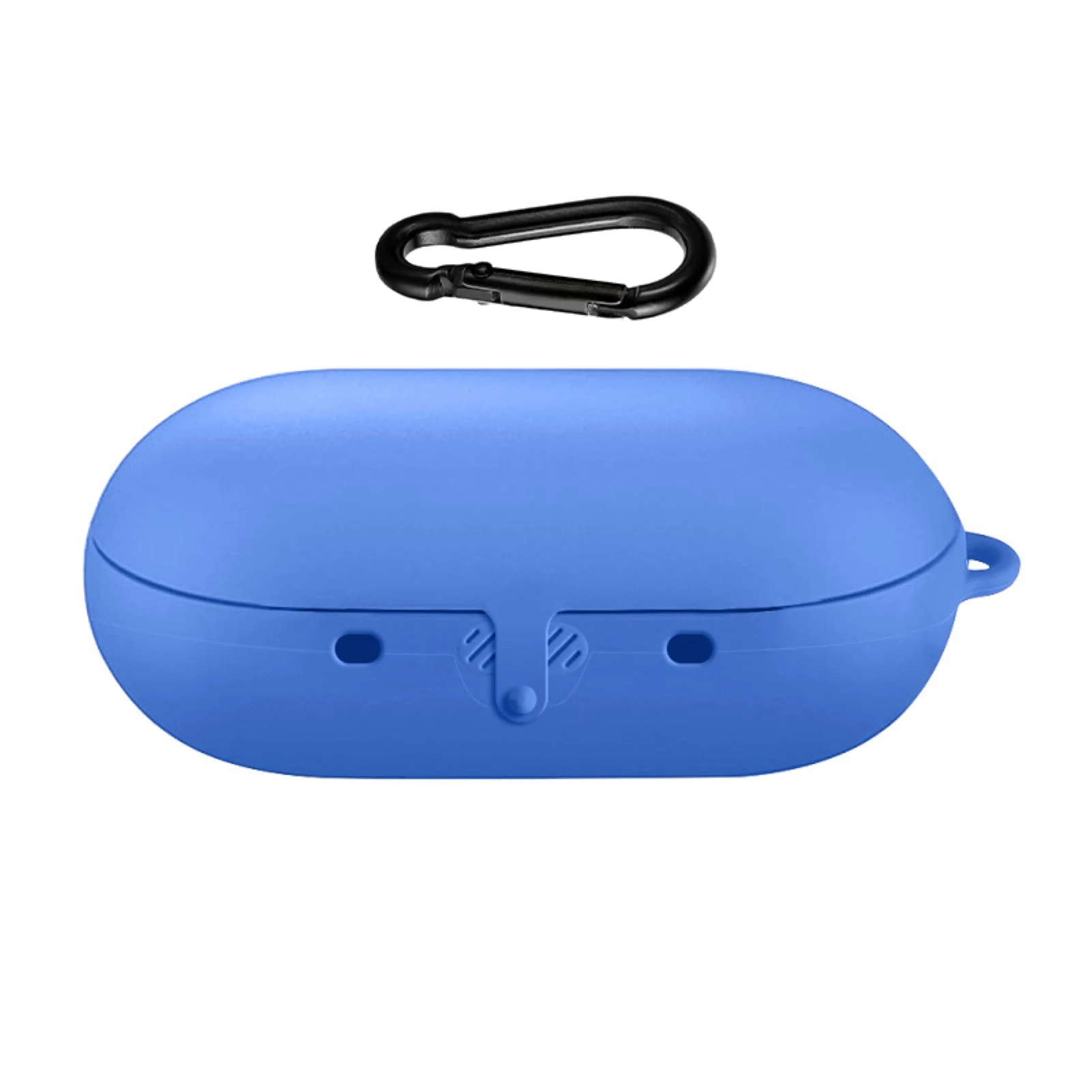 Беспроводная связь Bluetooth силиконовый защитный чехол для Samsung Gear IconX 2018 наушники