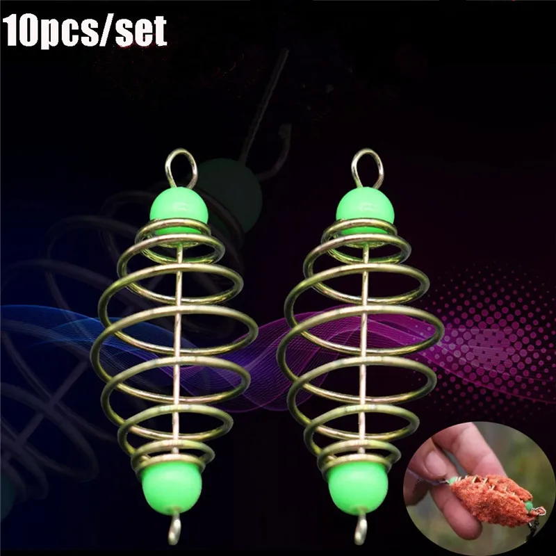 Рыболовный крючок-приманка из нержавеющей стали рыболовный для ловли рыбы в