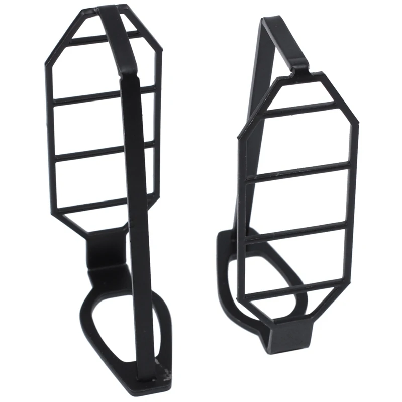 

Signal Light Protection Shields Cover for HONDA CRF250 Rally /X-ADV /CB150R & Headlight Guard Protector Frame