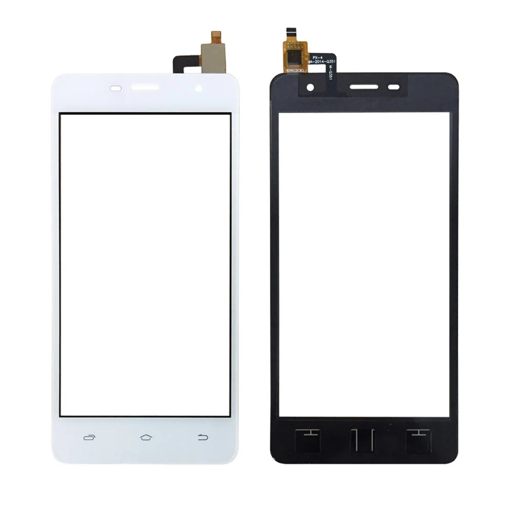 FSTGWAY для Nomi i5010 ЖК-дисплей и сенсорный экран 100% протестированный дигитайзер