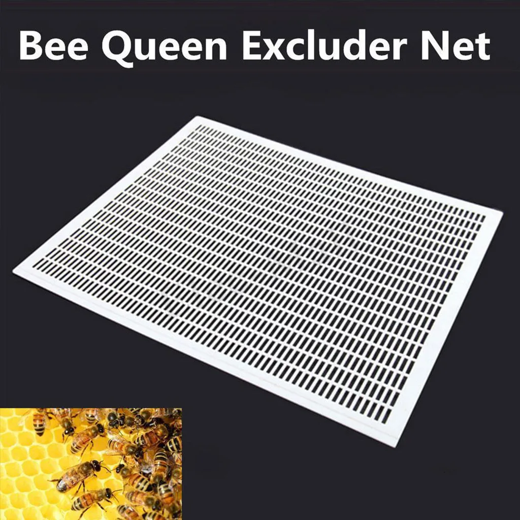  5 шт./набор предметы для пчеловодства пчелиный Queen Excluder захвата сетка инструмент