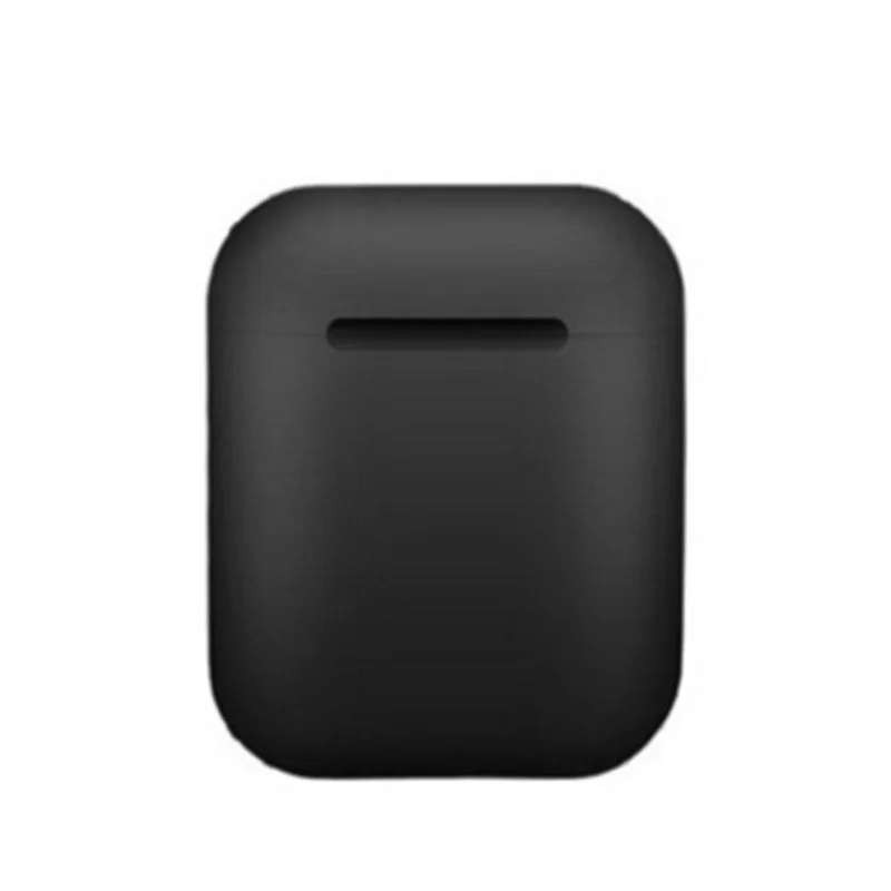 No Wireless Charging I13 tws Bluetooth наушники всплывающие Автоматическое Сопряжение беспроводные наушники Беспроводная зарядка гарнитура Мини наушники PK I200 I800 I12 10 шт - Цвет: No Wireless Charging