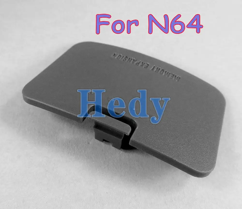 30 шт. высокого качества запасные части для N64 Дверь Крышка батарейного отсека
