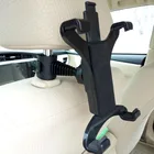 Премиум Автомобильное заднее сиденье подголовник держатель Подставка для 7-10 дюймов планшетgps для IPAD Z17 Прямая поставка