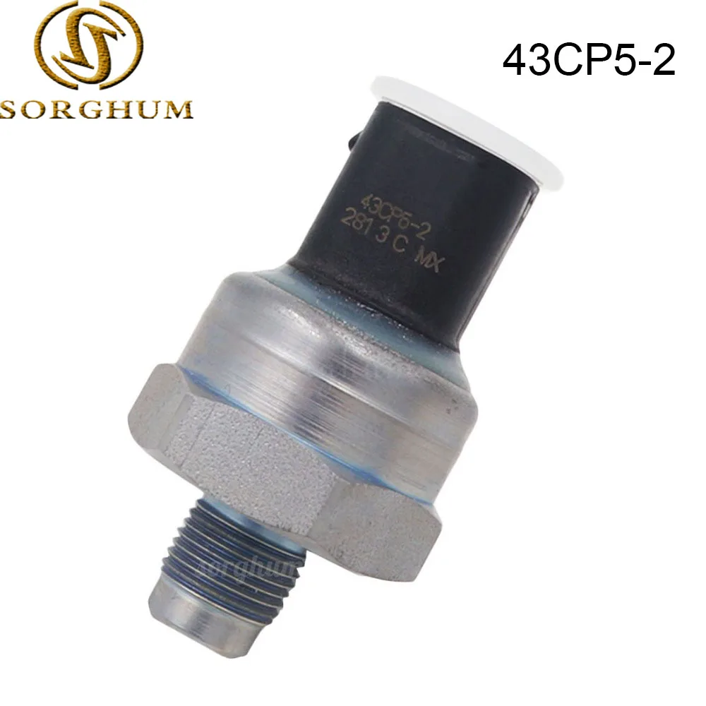 

Новый переключатель датчика давления топливного рельса 43CP5-2