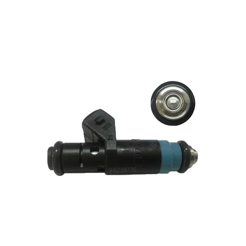 

1 шт. топливный инжектор OEM:VAZ20735 для Chevrolet Niva Daewoo Lada