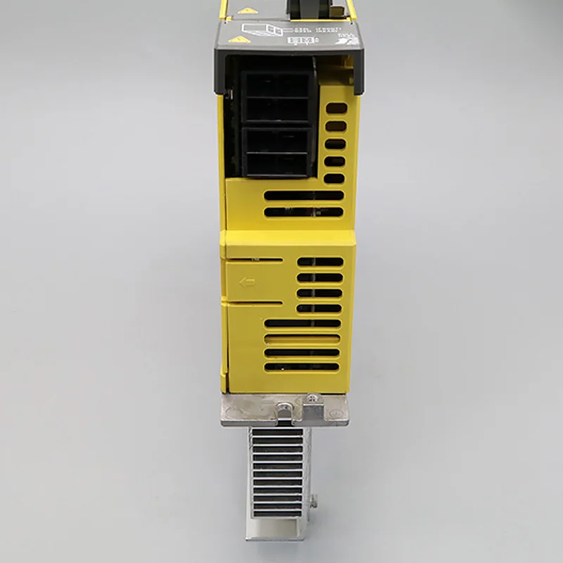 FANUC Альфа сервопривод усилитель привода A06B 6117 H208 для станка с ЧПУ|servo