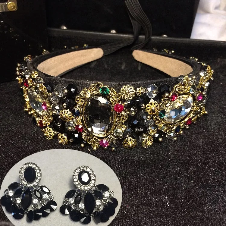 Женский головной убор корона тиара свадебные аксессуары для волос повязка на