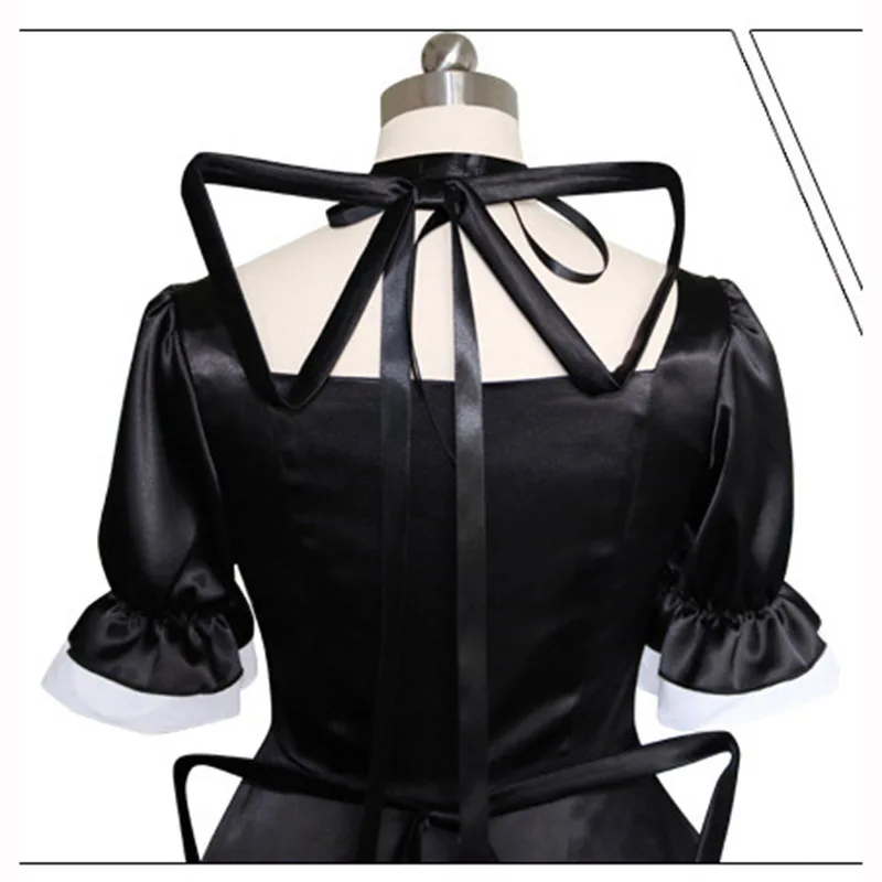 Игра перепись Харвест Феста! Кагари Косплей Костюм Луна Терра канбе котор платье