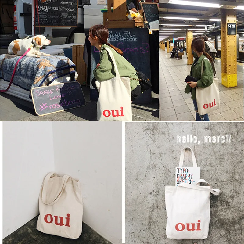 Новые модные женские холщовые сумки повседневные дорожные для покупок с