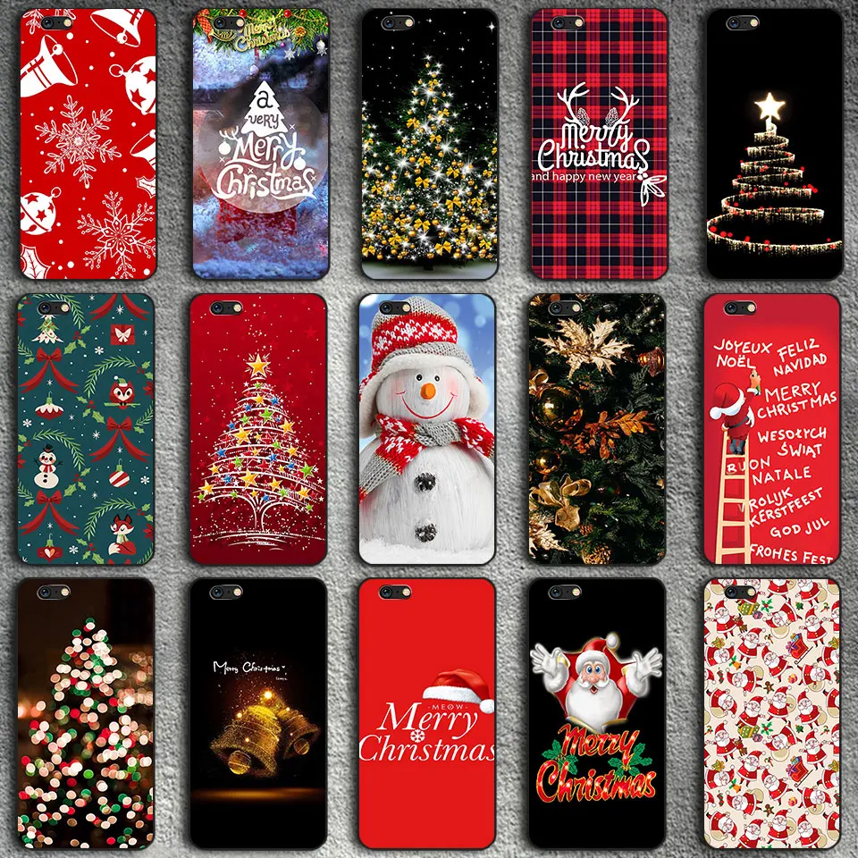 Тонкий чехол из ТПУ для iPhone 5S SE телефона мягкий силиконовый 6 6S 7 8 Plus с полной