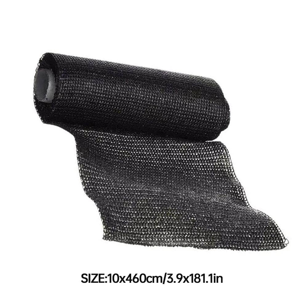 

Strong Repair Wrap Multifunction Water Pipe Adhesive Strong Repair Wrap Fiber Fix Super Adhesive Tape for Home Garden Tool 4.6M