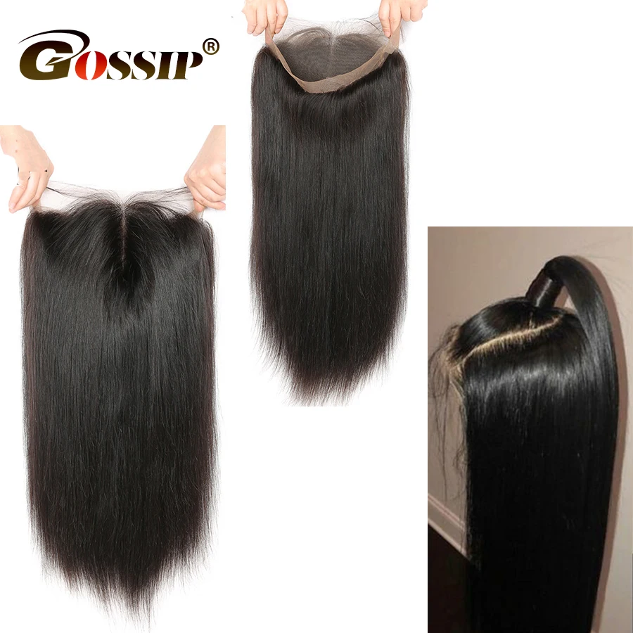13x4 прямые парики из натуральных волос Remy, 180 плотность, парики из натуральных волос, черные женские короткие парики