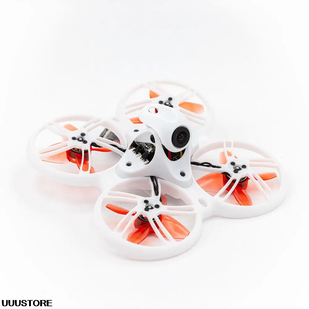 2022 новый гоночный Дрон Emax Tinyhawk III BNF FPV F4 15000KV RunCam Nano 4 25-100-200mW VTX 1S-2S FrSky D8 RC самолет