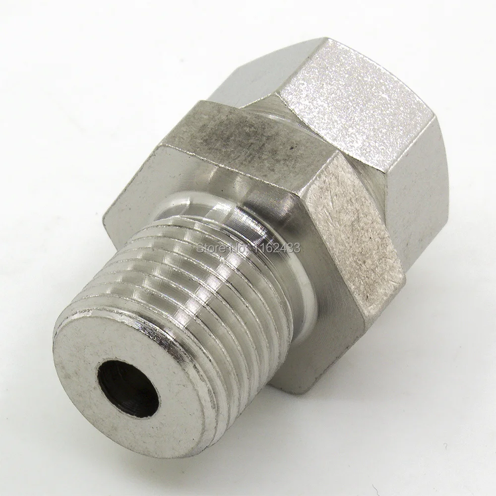 FTARA05 M16 mounting nut for probe thermocouple or RTD M16*1.5 | Инструменты