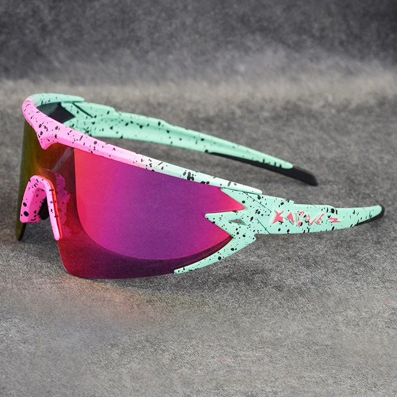 

Brand Cycling Glasses Bike UV400 Bicycle Cycling Sunglasses Mountain Windproof Eyewear Outdoor Sport Goggles Men Sunglasses