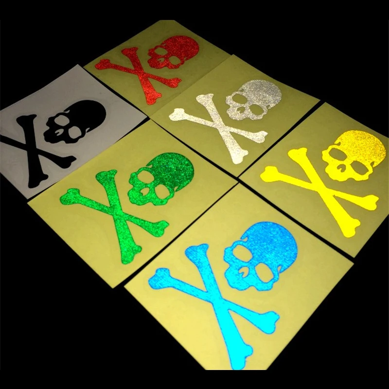 1 шт. светоотражающие наклейки на велосипед|Наклейки велосипед| |