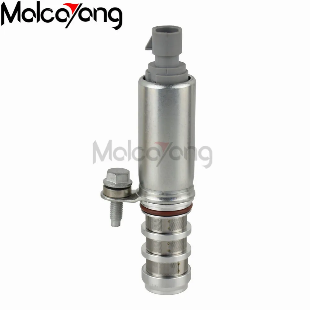 2 шт. впускной и выпускной клапан электромагнитного электронного механизма для