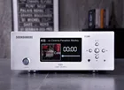 Цифровой Мультимедийный проигрыватель soundwaterproof D280, Hi-Fi, Доступная сеть, фемто-часы, высокопроизводительный источник звука, музыкальный проигрыватель FPGA, DSD, PCM
