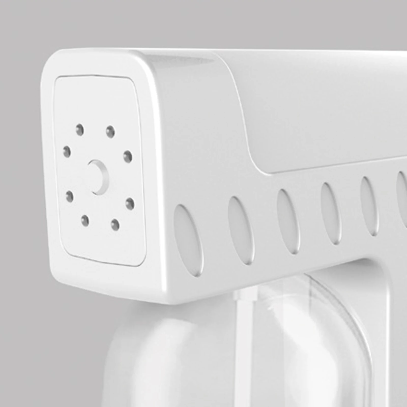 Нано-распылитель аэрозольный распылитель большой емкости с USB - купить по