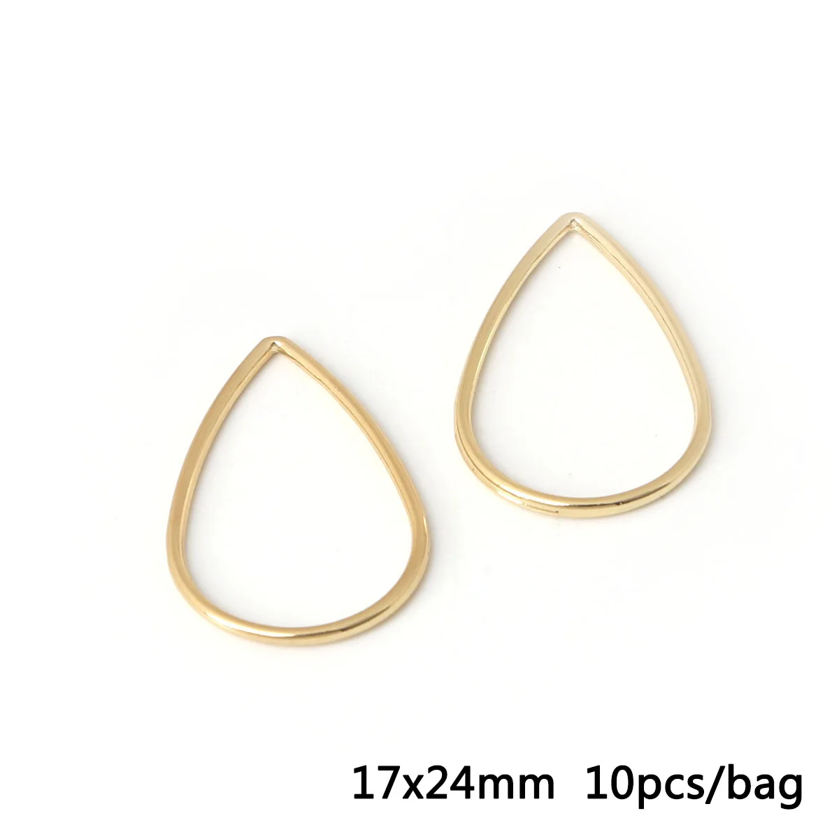 10pcs Metall Charms Leaf Star Heart Knot-bow Geometric earrings necklace handcraft DIY Jewelry findings accessories | Украшения и