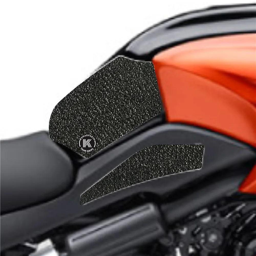 3d-наклейка ADESIVI наклейка с эмблемой защитная накладка на бак для KAWASAKI 2015-2018 VERSYS 650