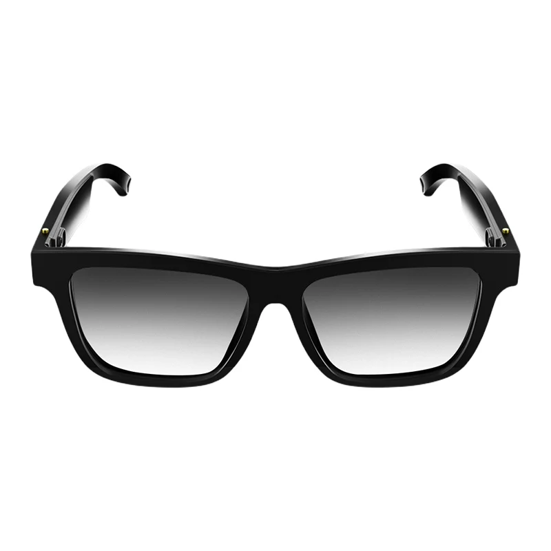 Недорогие умные музыкальные солнцезащитные очки E10 качество звука HIFI