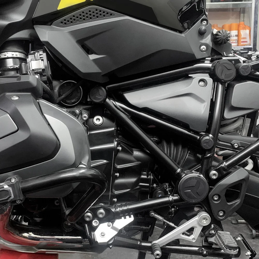 11 шт. колпачки на отверстия для рамы мотоцикла BMW R1200GS LC R 1200 GS Adventure R1250GS 1250 2014-2021 2020 |