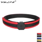 Тактический ремень для стрельбы IPSC, наружный ремень для поддержки талии, ремень для стрельбы 1,5 дюйма