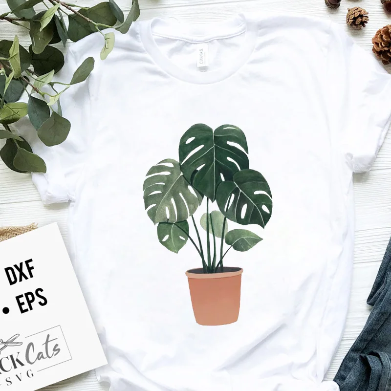 

Женская футболка с мультяшным принтом, топ, женская летняя футболка с милым дизайном, женская футболка с милым графическим принтом, простая ...