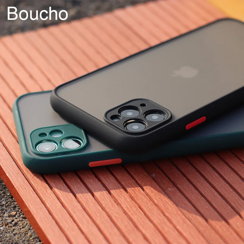 

Чехол для iPhone 11 Pro Max SE X XS Max XR 6 S 7 8 Plus