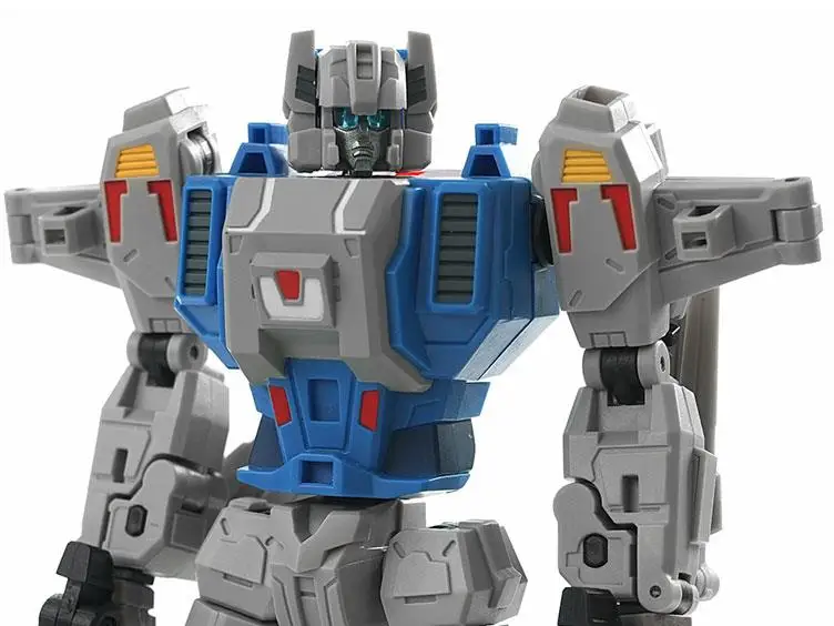 Трансформация FansProject Function-X10: Браунинг II X-10 FX-10 | Игрушки и хобби