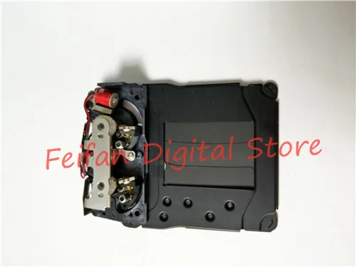 Оригинальный затвор в сборе/затвор лезвие затвора занавес с моторным блоком