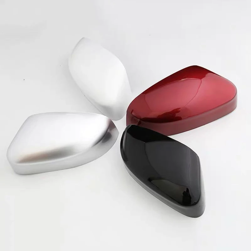 

Auto Left Right Side Wing Rear Mirror Cover Case Cap Shell for FORD FOCUS MK3 2012-2018 Mondeo 2008-2012