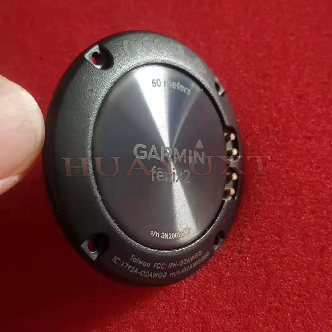 Чехол-накладка для наручных gps-часов Garmin Fenix 2 GPS часы задняя крышка чехол без