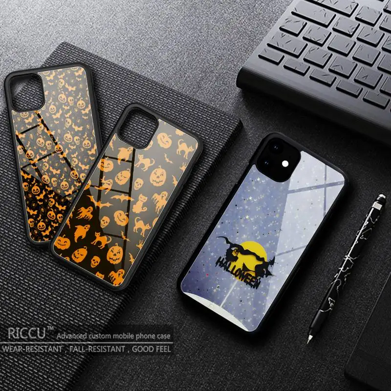 Резиновый чехол BuDuCno kaudu для iPhone 13 12 11 Pro Max mini XS 6s 8 7 Plus | Мобильные телефоны и