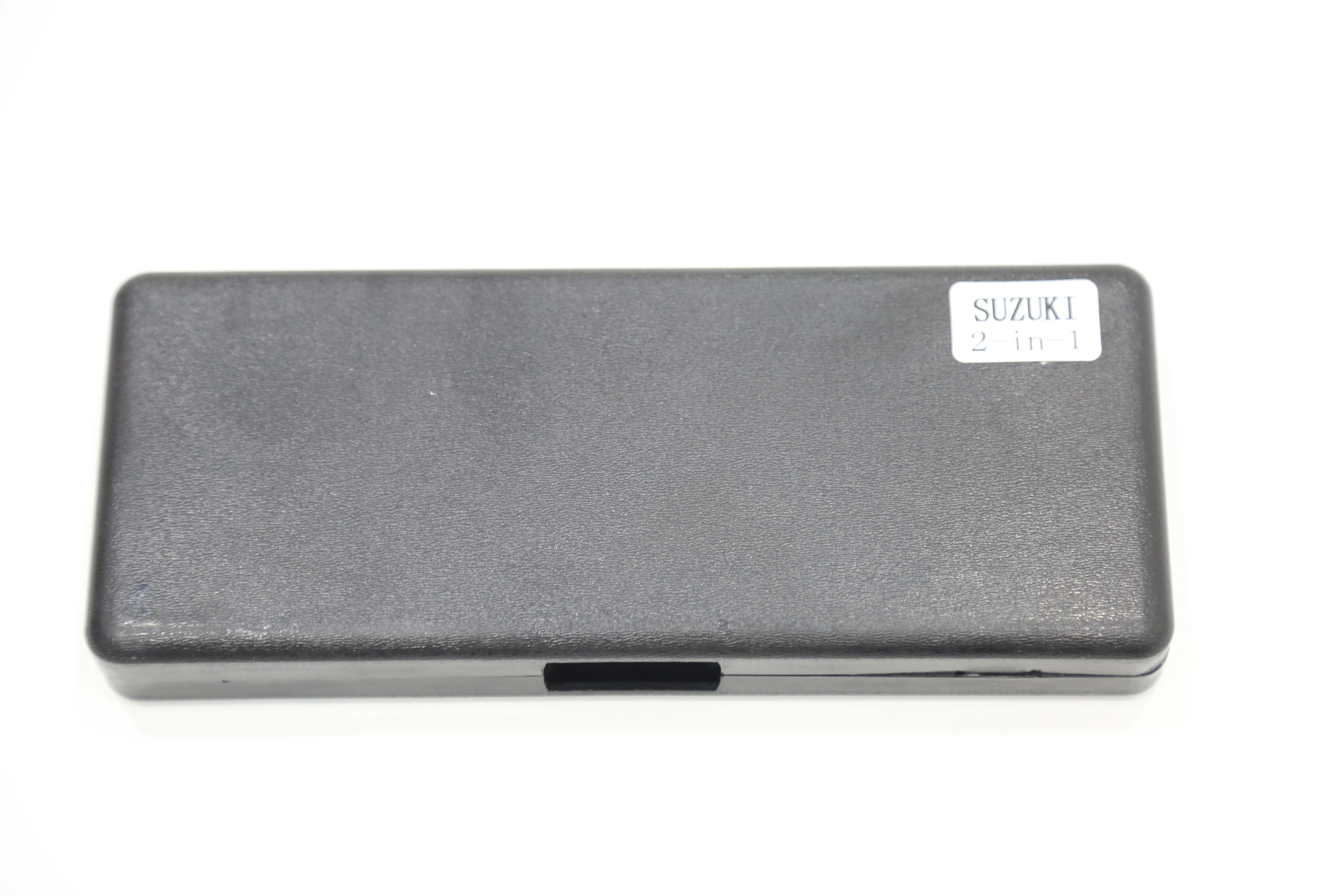 

Ziguang подлинный LiShi 2IN1 для Suzuki-2020 слесарный инструмент Finder Оригинал Lishi инструментов для ремонта для Suzuki замки Бесплатная доставка