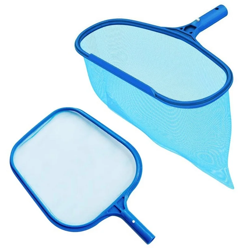 Детская сетка для бассейна с средней тонкой сеткой подходит большинства