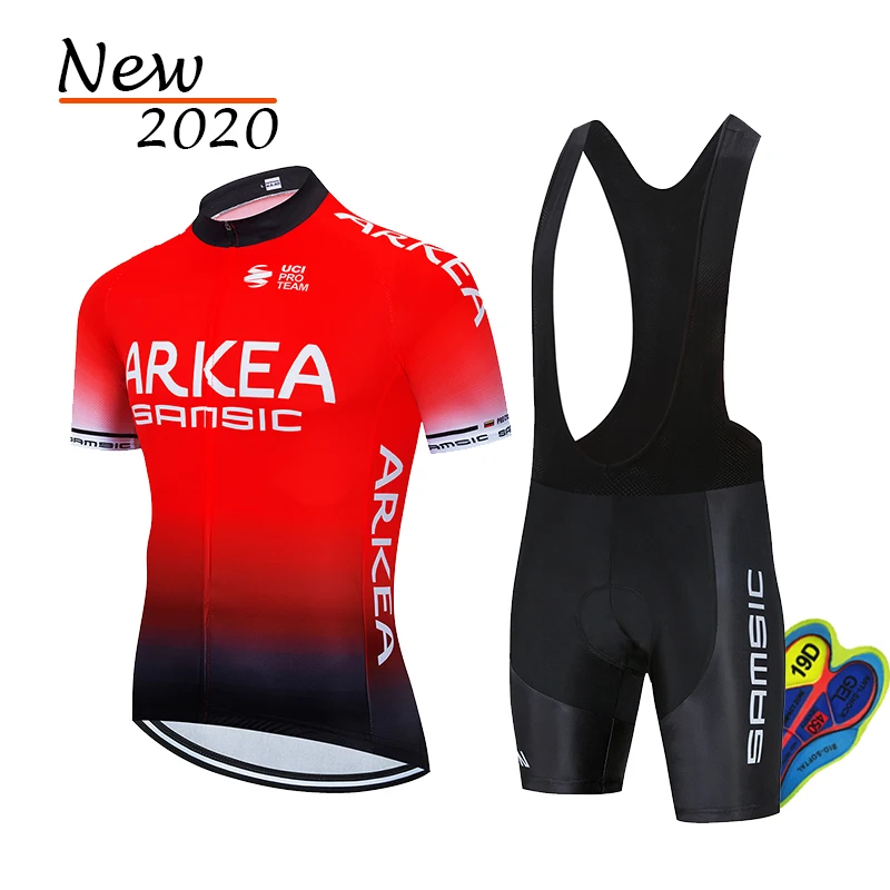 STRAVA Велоспорт Джерси Набор Лето MTB велосипед Одежда Майо Ropa Ciclismo 100% полиэстер