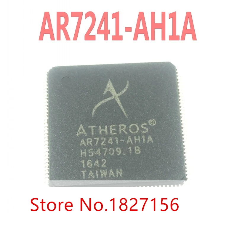 Новинка 1 шт.|ar7241|ar7241-ah1a |