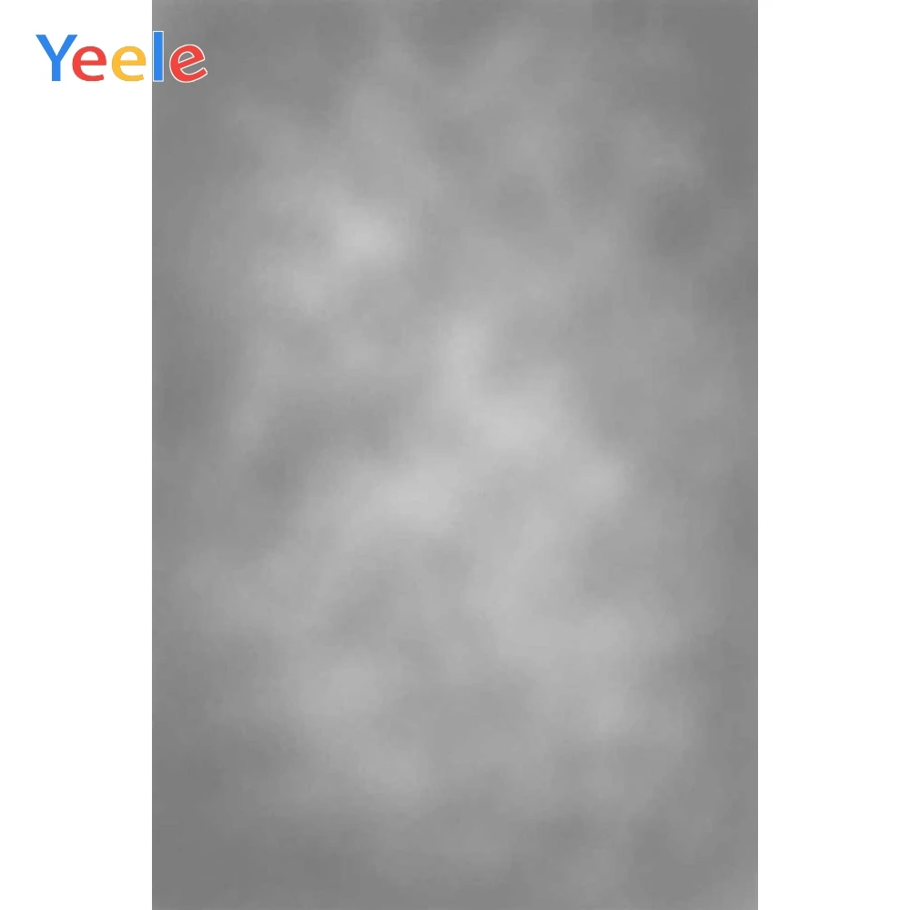 Фотофон Yeele с абстрактным градиентом гранж индивидуальный для фотостудии