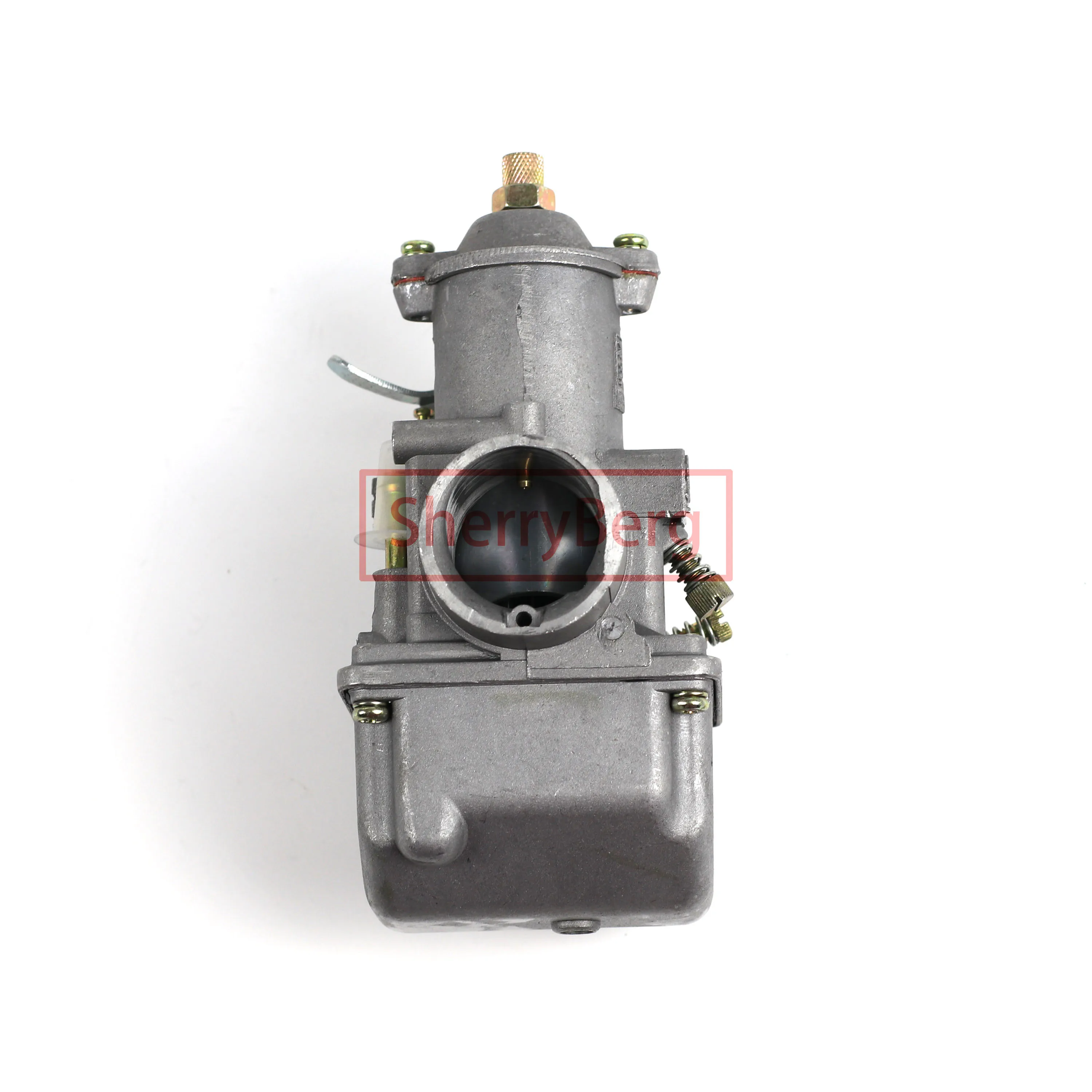 Бесплатная доставка новый карбюратор для JAWA 350 карбюратора из фианита 28 мм джиков